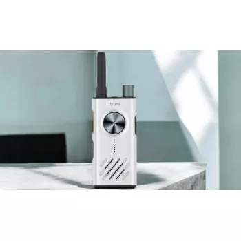 Radiotelefon ręczny HYTERA S1 HYT-S31 B1 UHF 446 MHz 0,5 W z baterią 2200 mAh