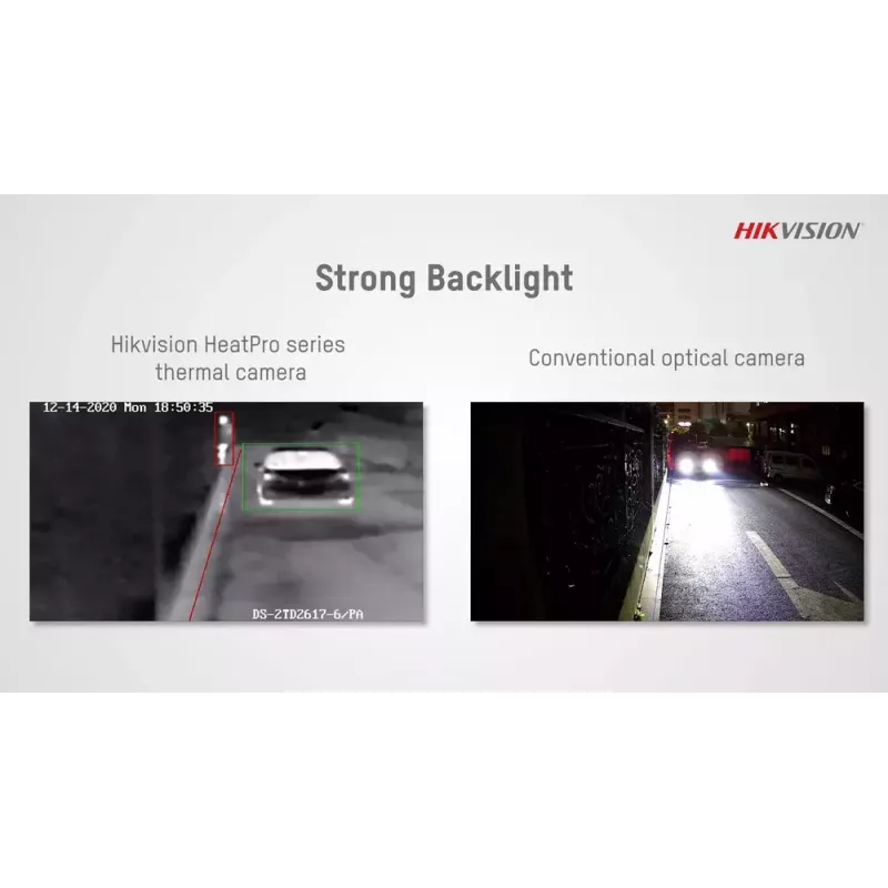 Kamera bezpieczeństwa IP Hikvision DS-2TD1228-3/QA Turret