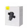 Aktywny uchwyt Baseus Wisdom Car Mount Wireless Charger