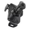 Aktywny uchwyt Baseus Wisdom Car Mount Wireless Charger