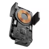 Aktywny uchwyt Baseus Wisdom Car Mount Wireless Charger