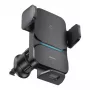 Aktywny uchwyt Baseus Wisdom Car Mount Wireless Charger
