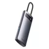 Koncentrator USB-C do 4x USB 3.0 Baseus WKWG070013 — USB-C do czterech portów USB-A 3.0