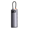 Koncentrator USB-C do 4x USB 3.0 Baseus WKWG070013 — USB-C do czterech portów USB-A 3.0