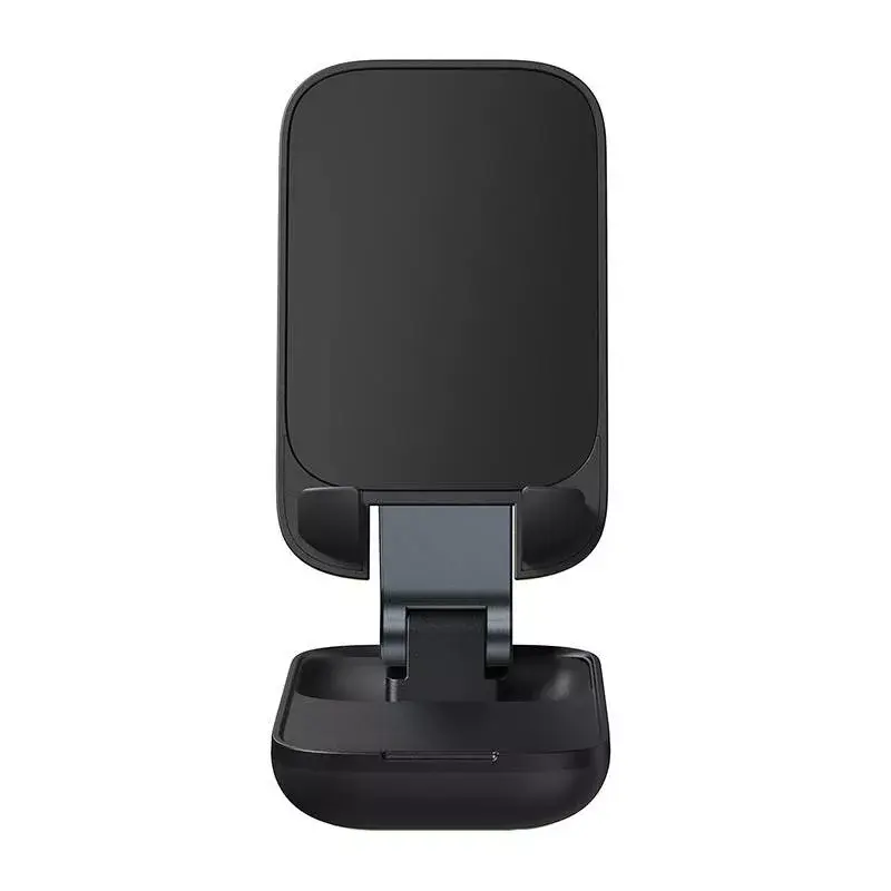 Uchwyt telefoniczny Baseus SUP0003526 Czarny ABS PC 220g