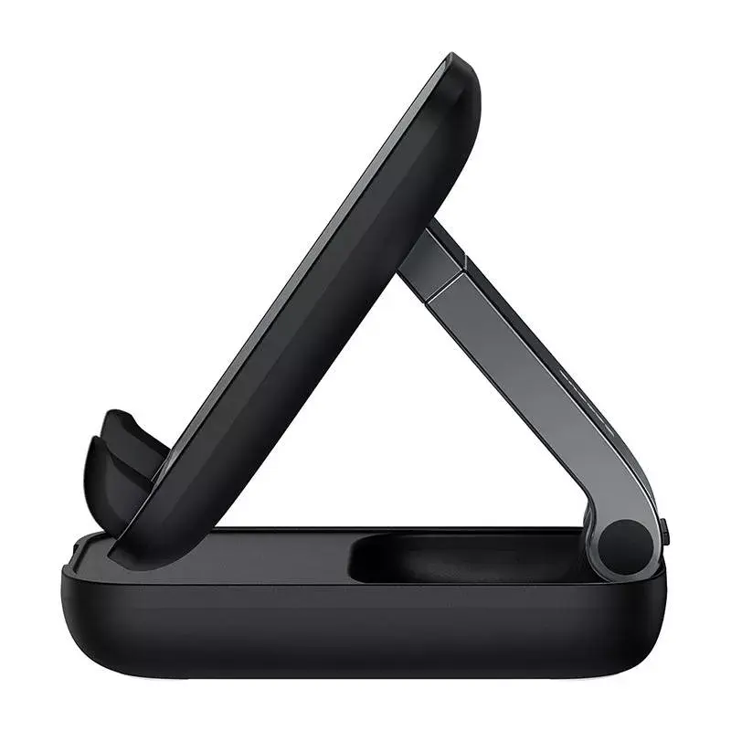 Uchwyt telefoniczny Baseus SUP0003526 Czarny ABS PC 220g