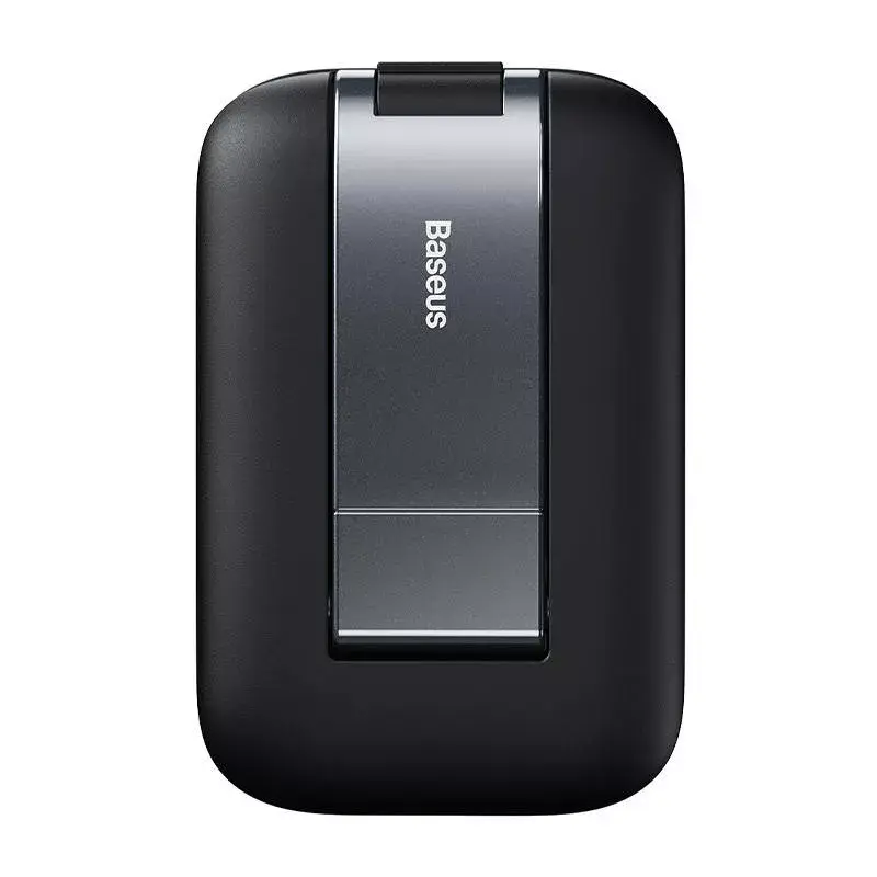 Uchwyt telefoniczny Baseus SUP0003526 Czarny ABS PC 220g