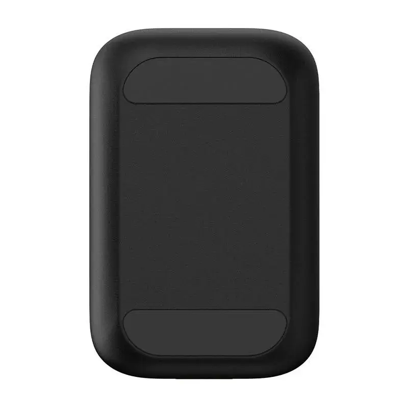 Uchwyt telefoniczny Baseus SUP0003526 Czarny ABS PC 220g