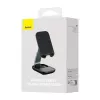 Uchwyt telefoniczny Baseus SUP0003526 Czarny ABS PC 220g