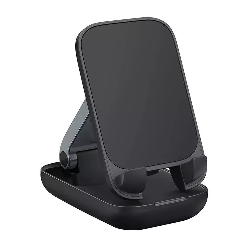 Uchwyt telefoniczny Baseus SUP0003526 Czarny ABS PC 220g