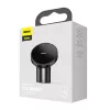 Uchwyt pasywny Baseus C40141501113-00 Telefon komórkowy Czarny