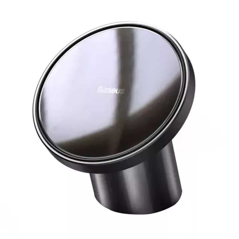 Uchwyt pasywny Baseus C40141501113-00 Telefon komórkowy Czarny