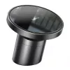 Uchwyt pasywny Baseus C40141501113-00 Telefon komórkowy Czarny