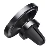 Uchwyt pasywny Baseus C40141501113-00 Telefon komórkowy Czarny