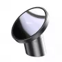 Uchwyt pasywny Baseus C40141501113-00 Telefon komórkowy Czarny