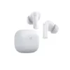 Zestaw słuchawkowy Baseus Bass BP1 True Wireless Stereo (TWS) douszny, Bluetooth, biały