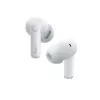 Zestaw słuchawkowy Baseus Bass BP1 True Wireless Stereo (TWS) douszny, Bluetooth, biały