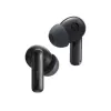 Baseus Bass BP1 Pro bezprzewodowe słuchawki douszne TWS, Bluetooth 6.0, ANC, kosmiczna czerń