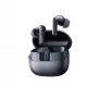 Zestaw słuchawkowy Baseus Bass BP1 True Wireless Stereo (TWS) douszny Bluetooth Czarny – do połączeń i muzyki