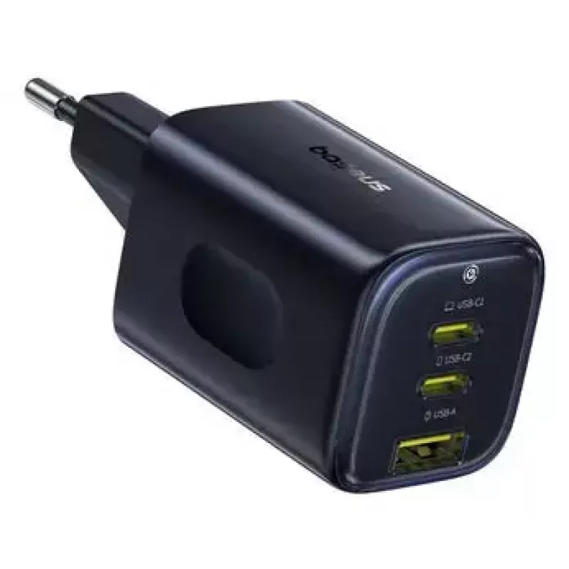 Ładowarka do urządzeń mobilnych Baseus E0121200 — wewnętrzna ładowarka USB