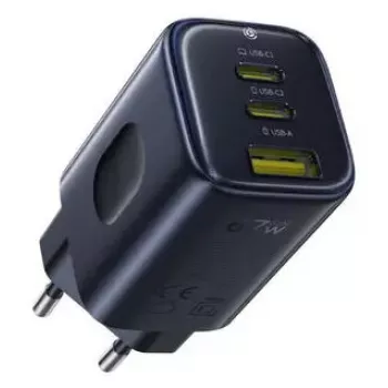 Ładowarka do urządzeń mobilnych Baseus E0121200 — wewnętrzna ładowarka USB