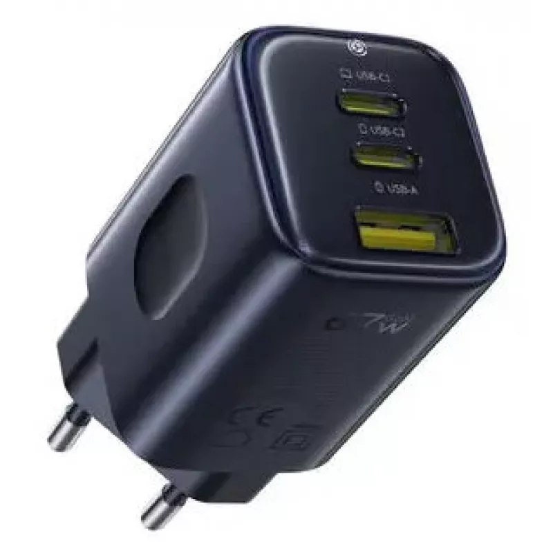 Ładowarka do urządzeń mobilnych Baseus E0121200 — wewnętrzna ładowarka USB