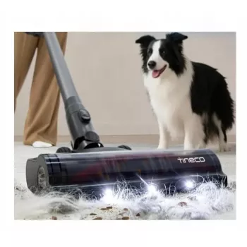 Odkurzacz bezprzewodowy Tineco Pure One S30 Smart Sensor Lightweight – bezprzewodowy odkurzacz pionowy, inteligentny czujnik, model VA201100DE