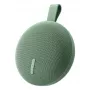 Przenośny głośnik mono Bluetooth Xiaomi Bluetooth Speaker Essential — 5 W RMS, USB-C, 1000 mAh, zielony