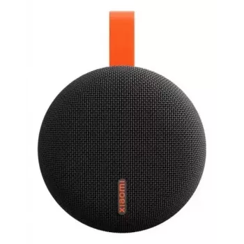Przenośny głośnik mono Bluetooth Xiaomi Bluetooth Speaker Essential — 5 W RMS, USB-C, bateria 1000 mAh, do 10 godz. odtwarzania, czarny