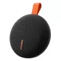 Przenośny głośnik mono Bluetooth Xiaomi Bluetooth Speaker Essential — 5 W RMS, USB-C, bateria 1000 mAh, do 10 godz. odtwarzania, czarny