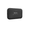 Przenośny router TENDA 4G185 — Jednopasmowy 2,4 GHz, Wi‑Fi 4 (802.11n), LTE 4G, 150 Mbps, gniazdo SIM, USB, 2 anteny wewnętrzne, zasilany bateriami