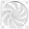 Chłodzenie cieczą CPU DeepCool LD360 biały z chłodnicą 360 mm