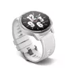 Smartwatch Xiaomi Watch S1 Active Srebrny