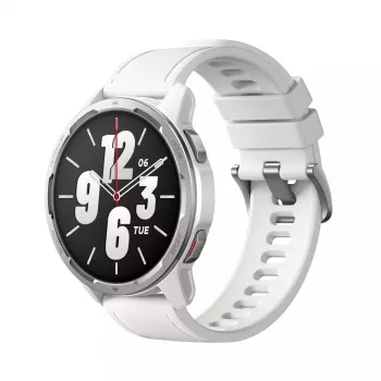 Smartwatch Xiaomi Watch S1 Active Srebrny