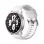 Smartwatch Xiaomi Watch S1 Active Srebrny