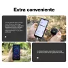 Smartfon AGM H Max — wyświetlacz 6.56 cala, Android 14, 4 GB RAM, 256 GB, Dual SIM, 10000 mAh, IP68, czarny