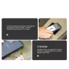 Smartfon AGM H Max — wyświetlacz 6.56 cala, Android 14, 4 GB RAM, 256 GB, Dual SIM, 10000 mAh, IP68, czarny