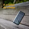 Smartfon AGM H Max — wyświetlacz 6.56 cala, Android 14, 4 GB RAM, 256 GB, Dual SIM, 10000 mAh, IP68, czarny