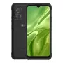 Smartfon AGM H Max — wyświetlacz 6.56 cala, Android 14, 4 GB RAM, 256 GB, Dual SIM, 10000 mAh, IP68, czarny