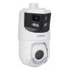 Kamera bezpieczeństwa IP Dahua Technology WizSense SDT4E425-8P-GB-APV1 4096 x 1860 pikseli