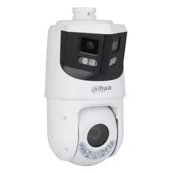 Kamera bezpieczeństwa IP Dahua Technology WizSense SDT4E425-8P-GB-APV1 4096 x 1860 pikseli