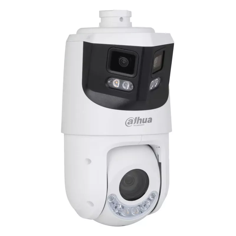 Kamera bezpieczeństwa IP Dahua Technology WizSense SDT4E425-8P-GB-APV1 4096 x 1860 pikseli