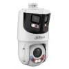 Kamera bezpieczeństwa IP Dahua Technology WizSense SDT4E425-8P-GB-APV1 4096 x 1860 pikseli