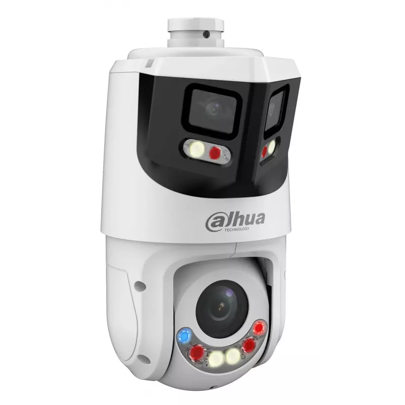 Kamera bezpieczeństwa IP Dahua Technology WizSense SDT4E425-8P-GB-APV1 4096 x 1860 pikseli