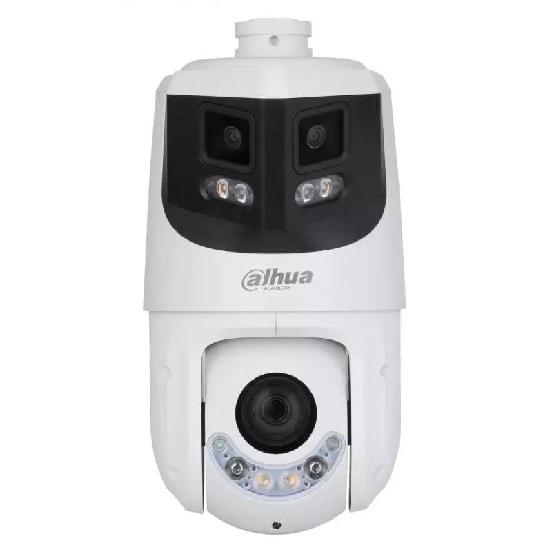 Kamera bezpieczeństwa IP Dahua Technology WizSense SDT4E425-8P-GB-APV1 4096 x 1860 pikseli