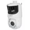 Kamera bezpieczeństwa IP Dahua Technology WizSense SDT4E425-8P-GB-APV1 4096 x 1860 pikseli