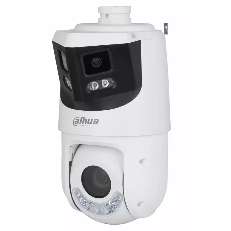 Kamera bezpieczeństwa IP Dahua Technology WizSense SDT4E425-8P-GB-APV1 4096 x 1860 pikseli