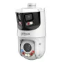 Kamera bezpieczeństwa IP Dahua Technology WizSense SDT4E425-8P-GB-APV1 4096 x 1860 pikseli