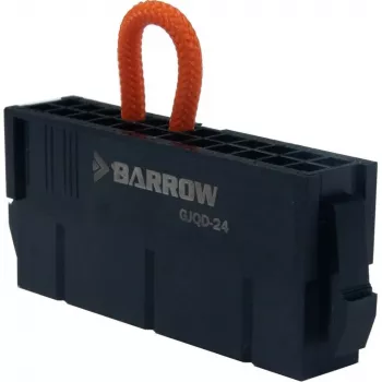 Adapter mostka zasilacza Barrow GJQD-24 V2 24-pin złącze ATX do testowania PSU