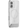 Torras PSTAND Series iPhone 17 przezroczysta cienka lekka podstawka X00FX2386